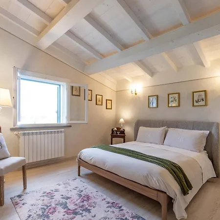 Apartment - Sotto La Loggia - Usigliano