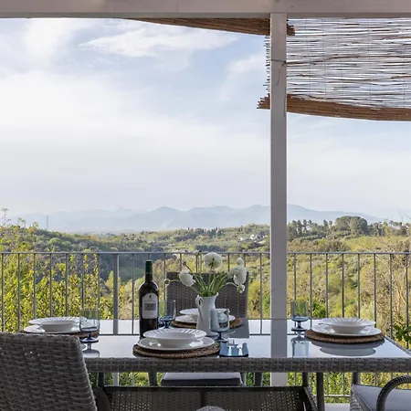 Apartment - Sotto La Loggia -